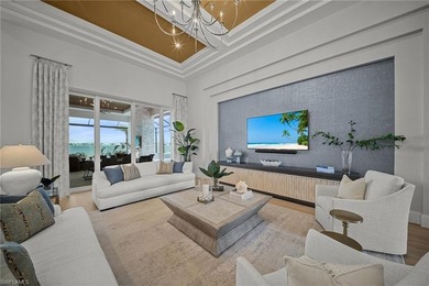 Experience elevated Southwest Florida living in this exceptional - photo 5