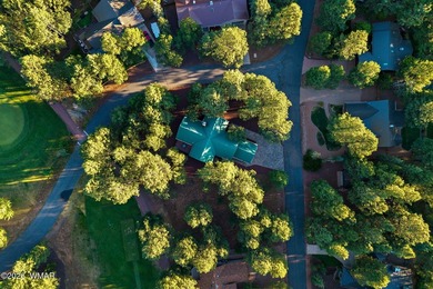 Experience mountain luxury and serene golf course living in this - photo 45