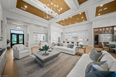 Experience elevated Southwest Florida living in this exceptional - photo 6