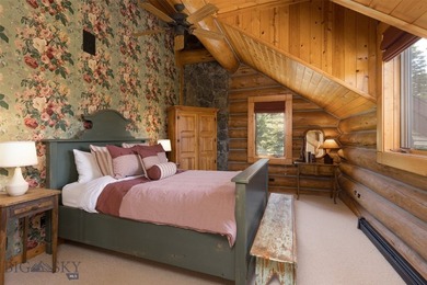 A home built for gathering, a property built for living Montana - photo 48