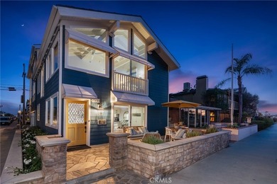 Located on the prestigious bayfront of Balboa Island, 1011 N - photo 48