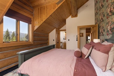 A home built for gathering, a property built for living Montana - photo 49