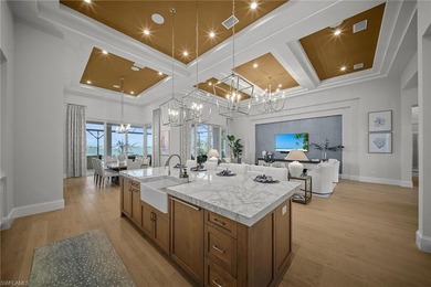 Experience elevated Southwest Florida living in this exceptional - photo 9