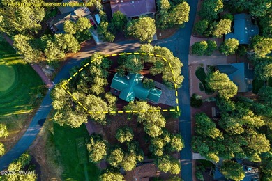 Experience mountain luxury and serene golf course living in this - photo 49