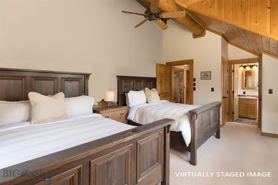 A home built for gathering, a property built for living Montana - photo 51
