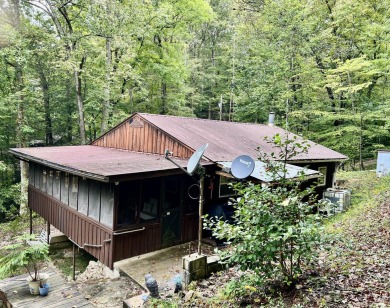 Lake Home For Sale in London, Kentucky