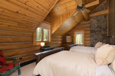 A home built for gathering, a property built for living Montana - photo 53