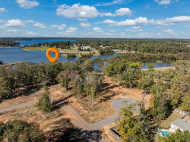 Waterfront Lot 1.079 AC on Lake Palestine - photo 10