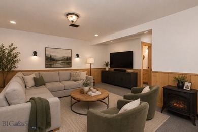 A home built for gathering, a property built for living Montana - photo 58