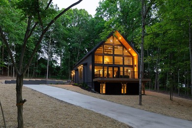 Your oasis in the woods awaits at Apple Valley Lake. Sunlight - photo 3