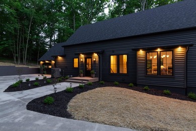 Your oasis in the woods awaits at Apple Valley Lake. Sunlight - photo 4