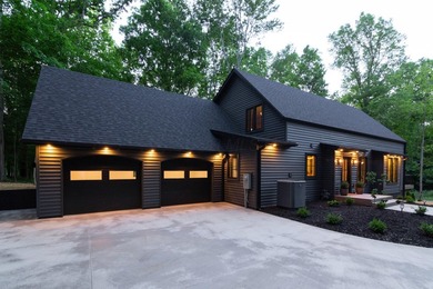 Your oasis in the woods awaits at Apple Valley Lake. Sunlight - photo 7