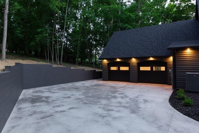 Your oasis in the woods awaits at Apple Valley Lake. Sunlight - photo 8