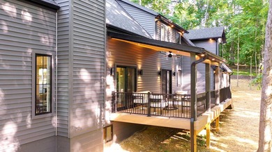 Your oasis in the woods awaits at Apple Valley Lake. Sunlight - photo 10