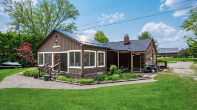 Lake Home For Sale in Thornville, Ohio