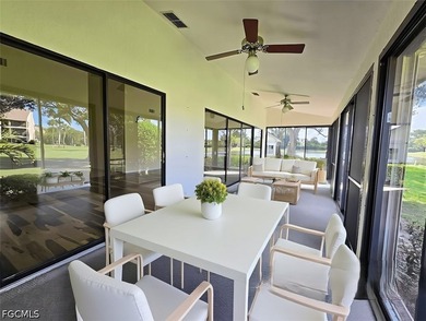 Enjoy panoramic unobstructed golf course & lake views with a - photo 7