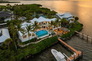 Where the essence of the Florida Keys meets refined coastal - photo 3