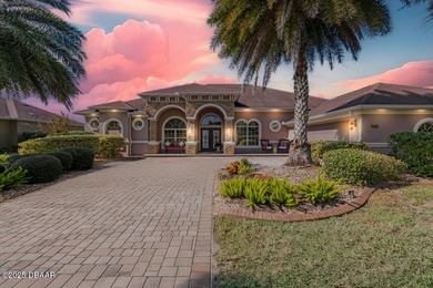 Lake Home For Sale in New Smyrna Beach, Florida