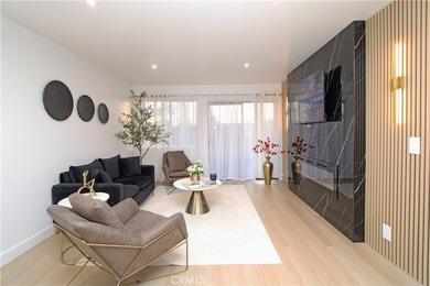 Welcome to Unit 19 at Plaza Pacifica, a beautifully renovated - photo 3