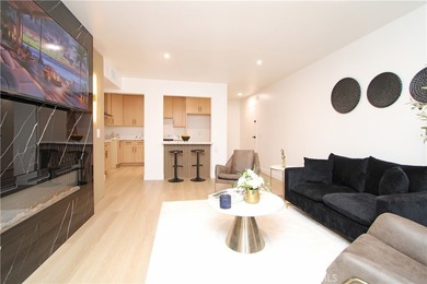 Welcome to Unit 19 at Plaza Pacifica, a beautifully renovated - photo 4