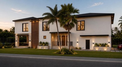 Experience the rare opportunity to own a brand-new waterfront - photo 5