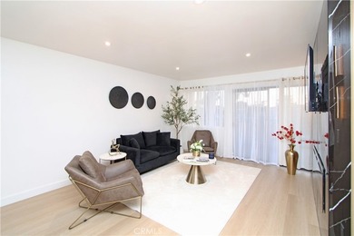Welcome to Unit 19 at Plaza Pacifica, a beautifully renovated - photo 5