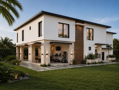 Experience the rare opportunity to own a brand-new waterfront - photo 6