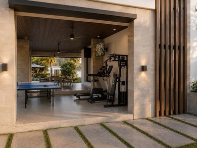 Experience the rare opportunity to own a brand-new waterfront - photo 7