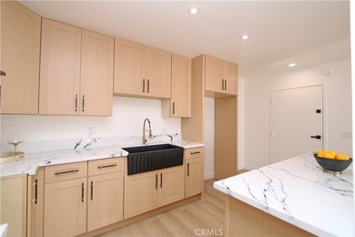 Welcome to Unit 19 at Plaza Pacifica, a beautifully renovated - photo 9