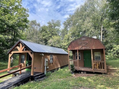 Lake Cumberland Tiny Home/RV Campsite - Lake Home For Sale in Monticello, Kentucky