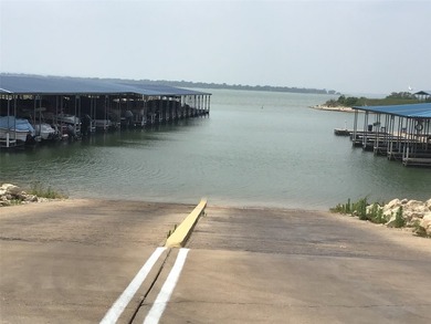 Desirable lake front homesite in the resort! This White Bluff - photo 11