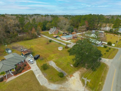 Two residential parcels -- 1.27 acres (TMS 142-05-00-014) and 0 - photo 13