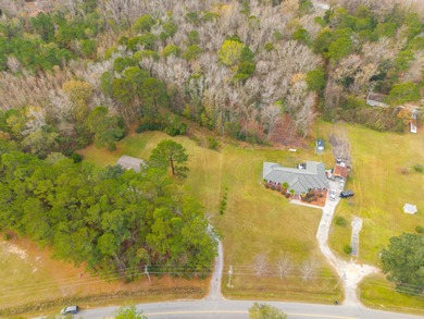 Two residential parcels -- 1.27 acres (TMS 142-05-00-014) and 0 - photo 15