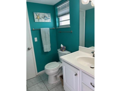 This a fantastic updated unit with 1 full bathroom and 1/2 bath - photo 15