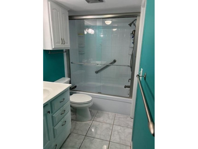 This a fantastic updated unit with 1 full bathroom and 1/2 bath - photo 17