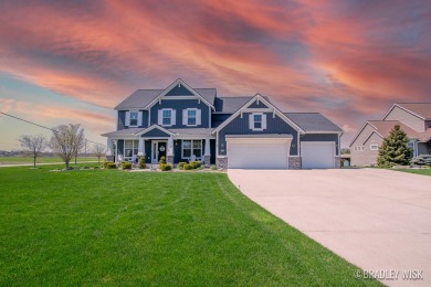  Home For Sale in Hudsonville Michigan