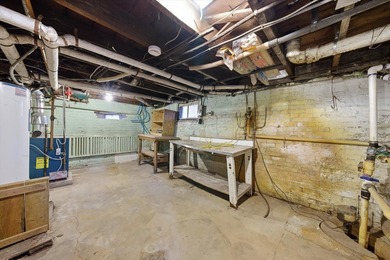 This charmer has recent updates including new electrical - photo 24
