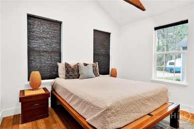 This beautifully restored Lowcountry bungalow blends modern - photo 25