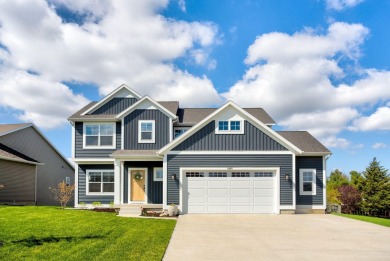 Lake Home For Sale in Holland, Michigan