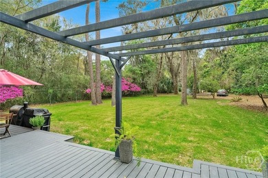 This beautifully restored Lowcountry bungalow blends modern - photo 31