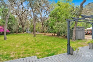 This beautifully restored Lowcountry bungalow blends modern - photo 34