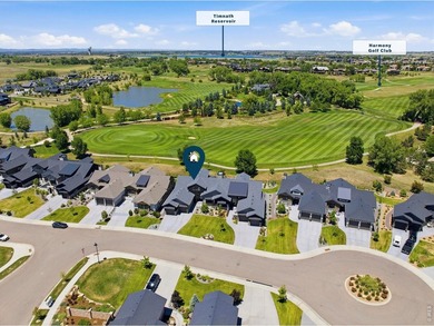 Welcome to one of the most desirable patio homes in Harmony Club - photo 40