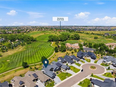 Welcome to one of the most desirable patio homes in Harmony Club - photo 41