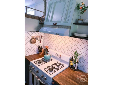 This beautifully restored Lowcountry bungalow blends modern - photo 42