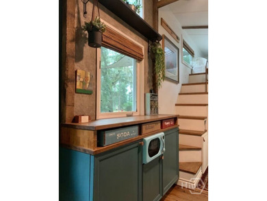 This beautifully restored Lowcountry bungalow blends modern - photo 43