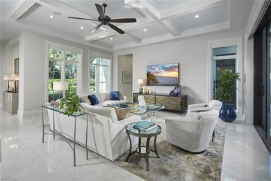 Discover unparalleled luxury in this 2018-built home, offered - photo 4