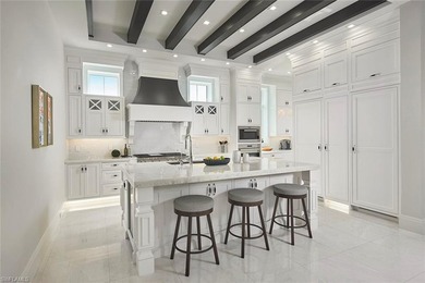 Discover unparalleled luxury in this 2018-built home, offered - photo 5