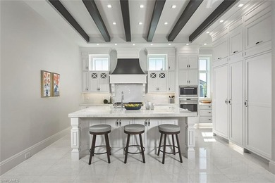Discover unparalleled luxury in this 2018-built home, offered - photo 6