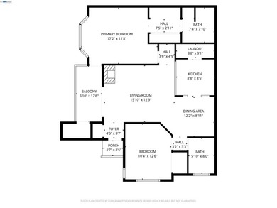 Tucked away in a peaceful setting, this beautifully updated - photo 49