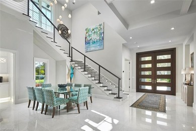Discover unparalleled luxury in this 2018-built home, offered - photo 10